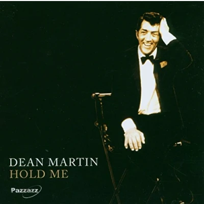 Afbeelding van Dean Martin Hold Me (CD)