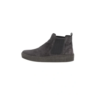 Afbeelding van Gabor Korte laarzen, Dames, Maat: 43, Pepper el wave Schoenen