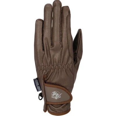 Afbeelding van Harry&#039;s Horse Handschoenen TopGrip XS Bruin