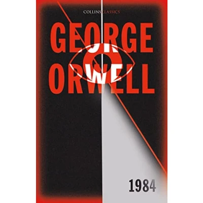 Afbeelding van 1984 Nineteen eighty four