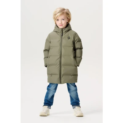 Afbeelding van Noppies Jacket Herrera Jongens Jas Maat 92