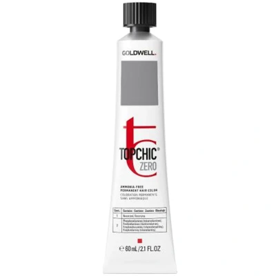 Afbeelding van Goldwell Topchic Zero Tube 8AP 60ml