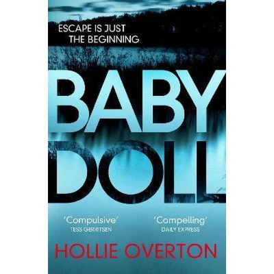 Afbeelding van Baby Doll