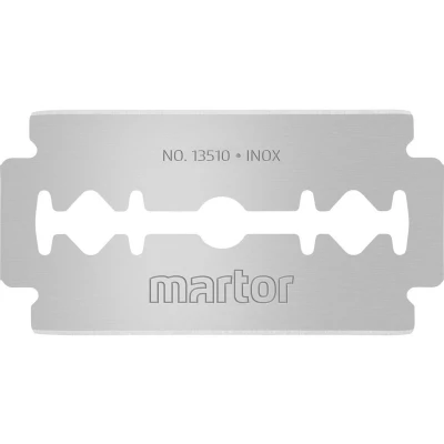 Afbeelding van Martor 13510.39 Reservemesjes industriekling 13510 250 stuk(s)