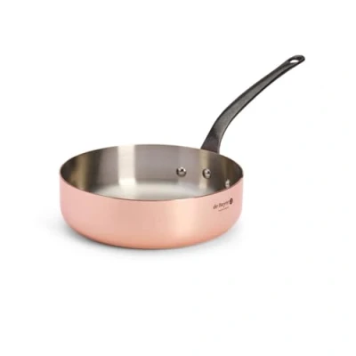 Afbeelding van Debuyer Inocuivre Steelpan Koperen Ø 24 cm