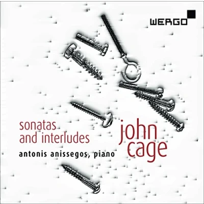 Afbeelding van Sonatas And Interludes