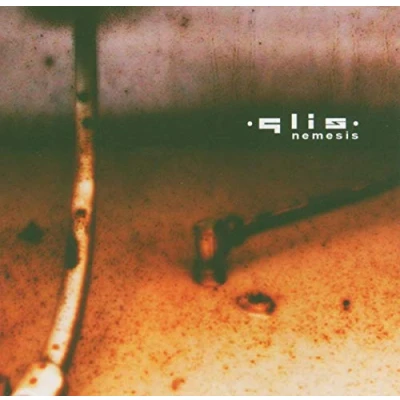 Afbeelding van Glis Nemesis (CD)