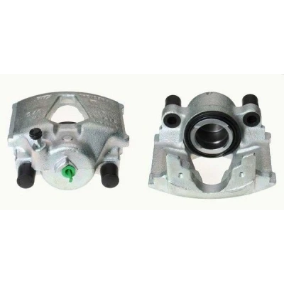 Afbeelding van BUDWEG CALIPER 341820 Remklauw OPEL: Astra F CC, Calibra A