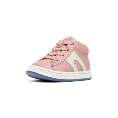 Afbeelding van Camper Runner FOUR Twins Babyschoenen voor kinderen, Maat: 26, Mittelrosa Leer