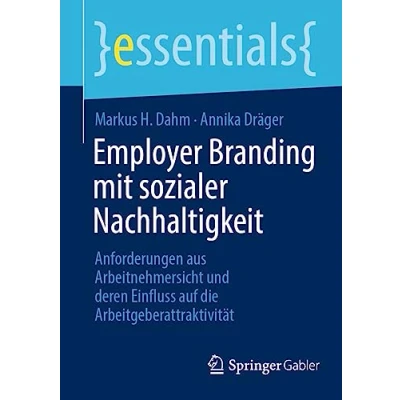 Afbeelding van essentials Employer Branding mit sozialer Nachhaltigkeit