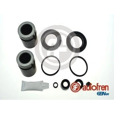 Afbeelding van AUTOFREN SEINSA D42194C Remklauw Reparatieset Vooras 45 ISUZU: D Max 1 Pickup