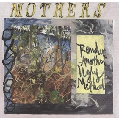 Afbeelding van Mothers Render Another Ugly Method (2 LPs)