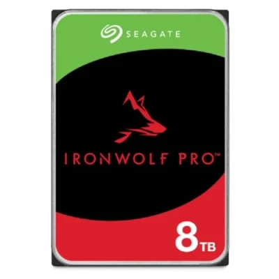 Afbeelding van Hard Drive Seagate 3,5&quot; 8 TB