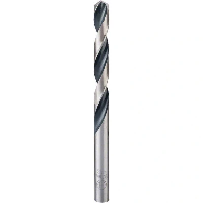 Image de BOSCH 2608577265 foret hélicoïdal HSS PointTeQ 9.7 mm (10 pcs)