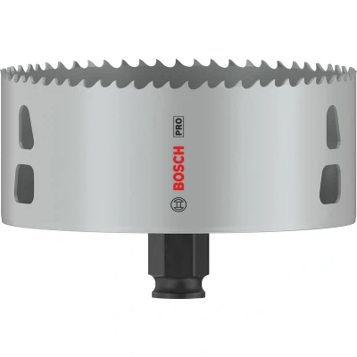 Afbeelding van Bosch Home and Garden 2608594414 Gatenzaag 114 mm 1 stuk(s)