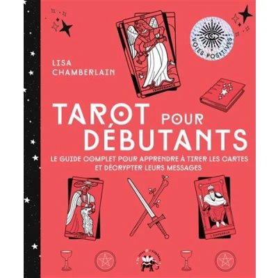 Image de Tarot pour débutants