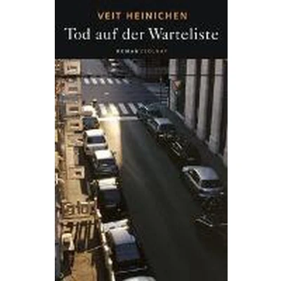 Afbeelding van Tod auf der Warteliste