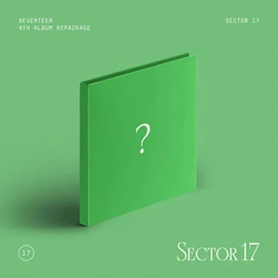 Afbeelding van Seventeen Sector 17 (CD)