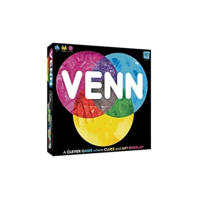 Afbeelding van Venn