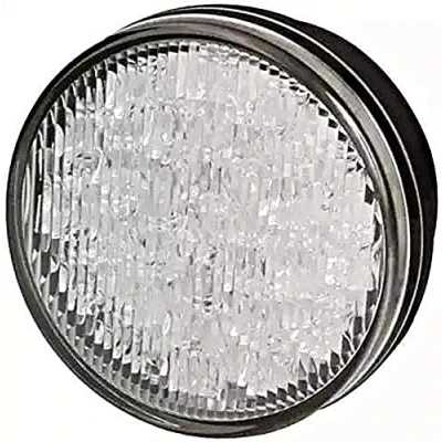 Afbeelding van Dagrijl rond led 12V 2PT 980 691 601