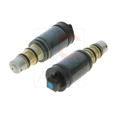 Afbeelding van ACAUTO AC 02DN03.B Regelklep, compressor AUDI: A4 B8 Avant, VOLKSWAGEN: Touareg I, Phaeton, RENAULT: GRAND SCENIC 3