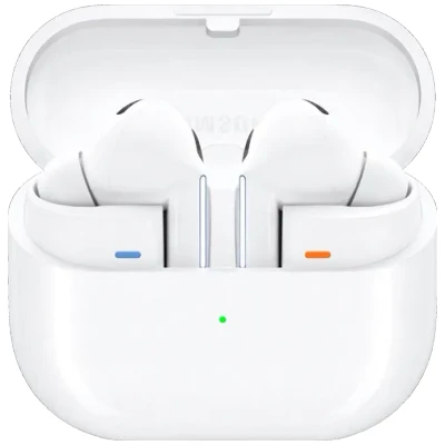 Image de Samsung Galaxy Buds 3 Pro White Écouteurs Sans Fil