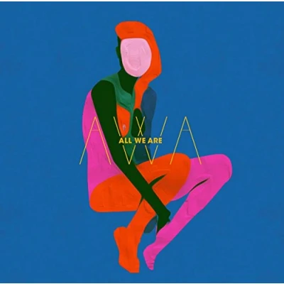 Afbeelding van All We Are