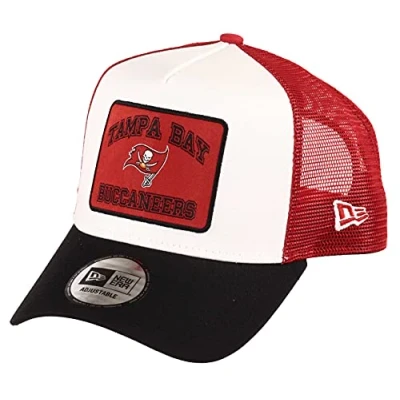 Afbeelding van New Era NFL verstelbare Trucker Cap American Football zomer
