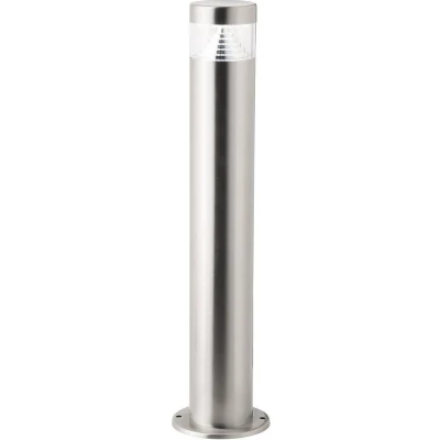 Afbeelding van Brilliant G43485/82 Avon Staande LED buitenlamp vast ingebouwd 6 W RVS