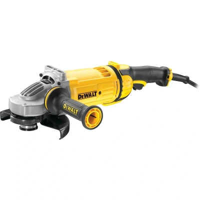 Afbeelding van DeWALT DWE4557 Haakse Slijper 180mm 2400W