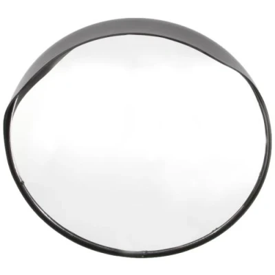Image de Car Plus miroir tache aveugle pour l&#039;extérieur 31.5 cm noir