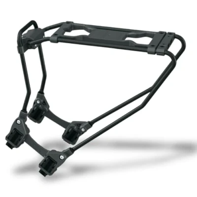 Afbeelding van Sks Infinity Universal Bagagedrager Zilver