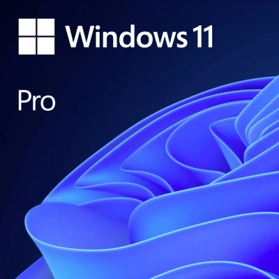 Afbeelding van Microsoft Windows 11 (Nederlandstalig) Systembuilder