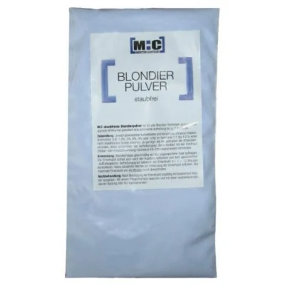 Afbeelding van M:C Blondeerpoeder (100 gram)