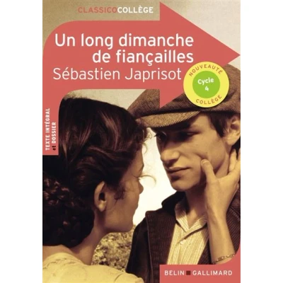 Image de Un long dimanche de fiançailles