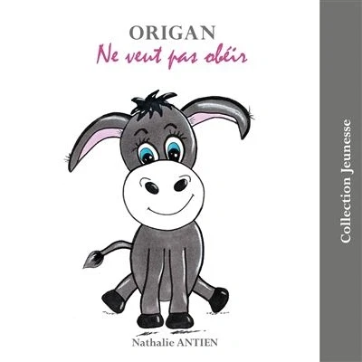 Image de Origan ne veut pas obéir