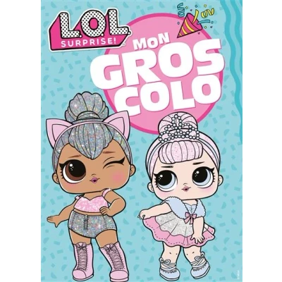Image de L.O.L. Surprise ! Mon gros colo