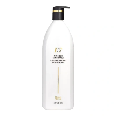 Afbeelding van Aloxxi Essential 7 Oil Anti Frizz Conditioner 1000ml Voor Dik en Weerbarstig Haar