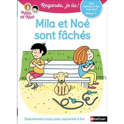 Afbeelding van ISBN 9782091934945, Frans, Paperback, 32 pagina&#039;s
