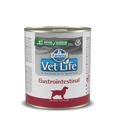Afbeelding van Farmina Vet Life Diet DOG Gastrointestinal 300 g