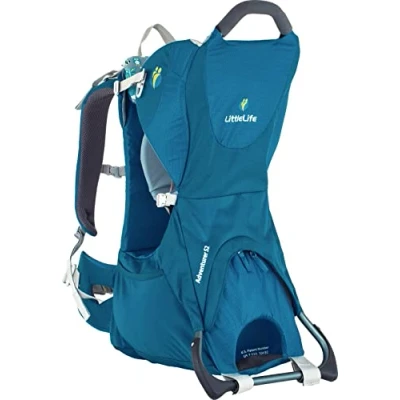 Afbeelding van Nosidełko turystyczne Adventurer S3 Littlelife