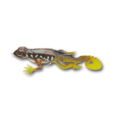 Afbeelding van Behr Trendex Gecko Oppervlakte kunstaas Color 1 13.5cm (21g)