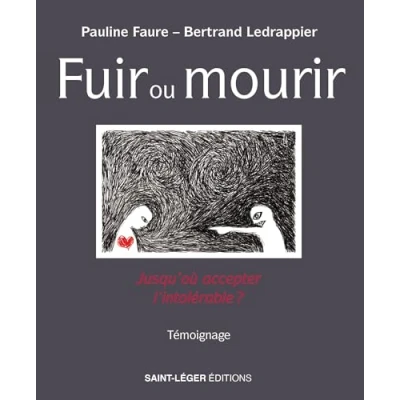 Afbeelding van FUIR OU MOURIR