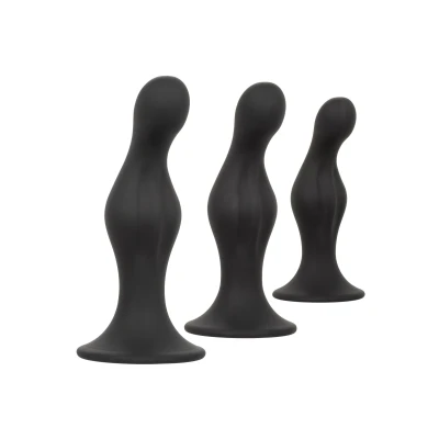 Afbeelding van Buttplug Anal Ripple Kit