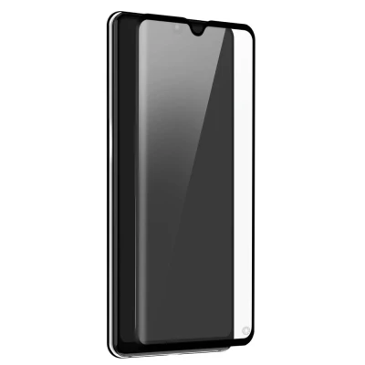 Image de Protection d&#039;écran en verre trempé Force Glass Transparent pour Huawei P30