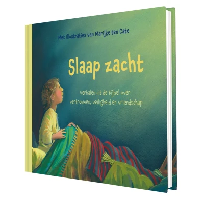 Afbeelding van Slaap zacht