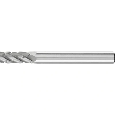 Afbeelding van PFERD 21101696 Freesstift Cilinder Lengte 55 mm Afmeting, Ø 6 Werklengte 16 Schachtdiameter