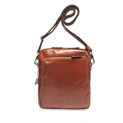 Afbeelding van Picard Buddy Schoudertas, Dames, Maat: One Size, Cognac