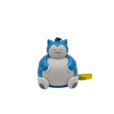 Afbeelding van TEKNOFUN Officiële Pokemon licentie lichtgevende RONFLEX met polsband, figuur voor kinderen om te verzamelen 811422
