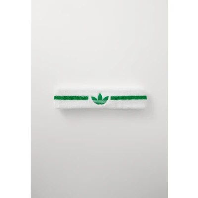 Afbeelding van Adidas Originals Hoofdband White Wit Tenniskleding Accessoires